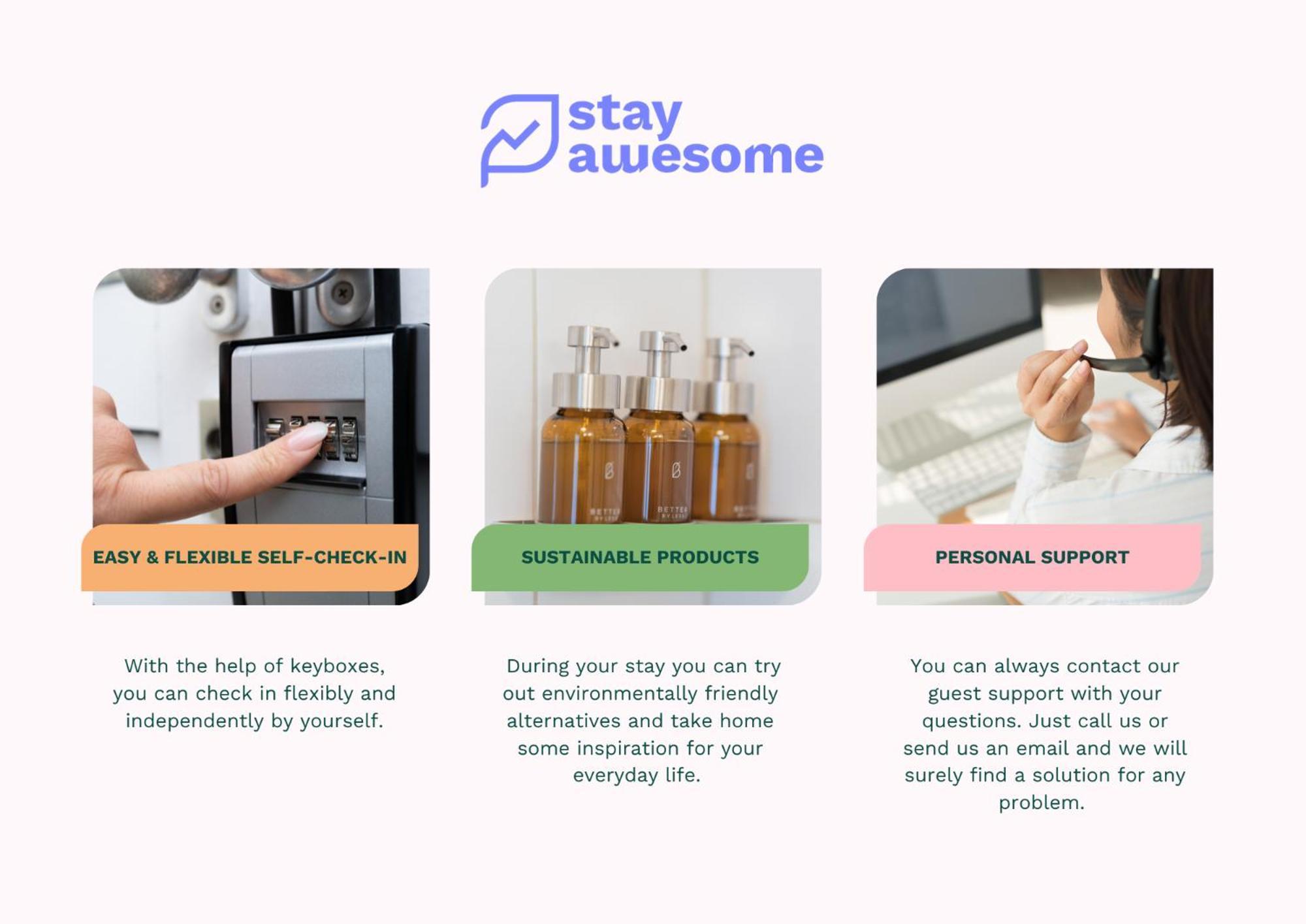Stay Awesome - Urban Jungle Apartment Zentral, Wilhelmshoehe 카셀 외부 사진